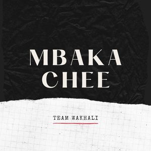 Mbaka Chee