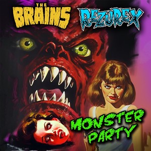 Monster Party