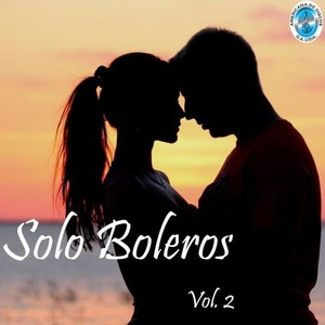 Solo Boleros, Vol. 2