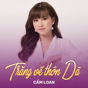 Trăng Về Thôn Dã