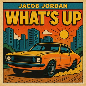 WHATS UP (Explicit)