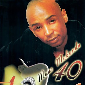 Anosimudza Marombe