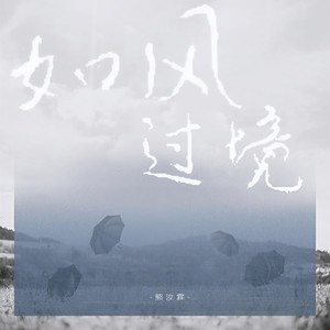 如风过境封面