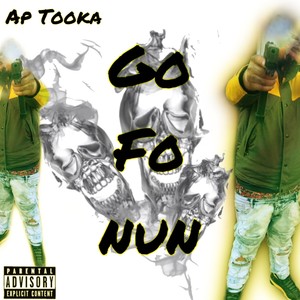 Go Fo Nun (Explicit)