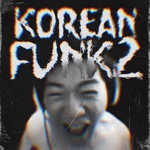KOREAN FUNK 2 - Ultra Slowed (Explicit)