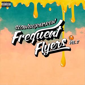 Frequent Flyers, Vol. 2 (Explicit)