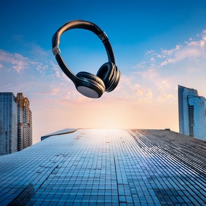 Calm Sounds For Quiet Reflection