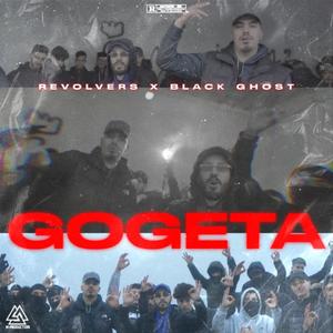 GOGETA (feat. Revolvers)