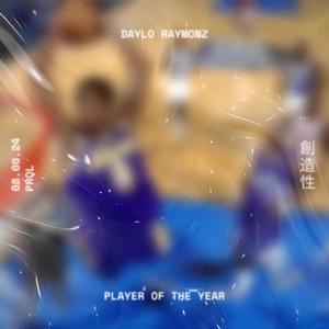 Player of the Year (Explicit)