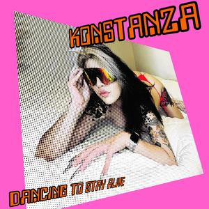 Dancing to stay alive