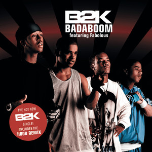 Badaboom