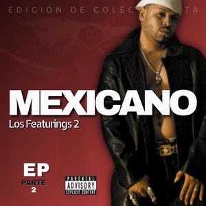 Los Featurings 2 (Explicit)