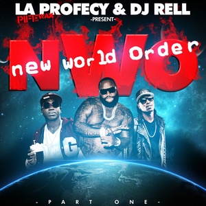 New World Order, Pt. 1
