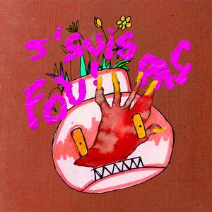 J'Suis Pas Fou! (feat. Aunty Rayzor) (Explicit)