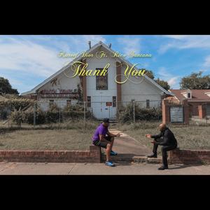 Thank You (feat. Rico Santana)