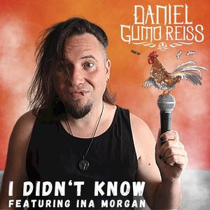 I Didn't Know (feat. Ina Morgan)