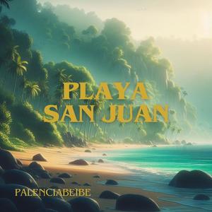 Playa San Juan