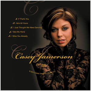 Casey Jamerson - EP Vol. 1