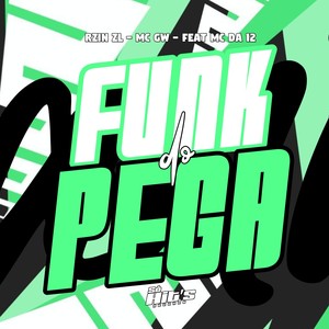Funk do Pega (Slowed|Explicit)
