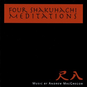 Andrew MacGregor - Imayõ