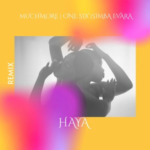 Haya (Remix)