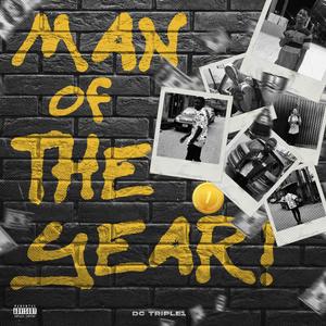 Man Of The Year (Explicit)