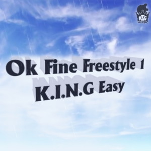 Ok Fine Freestyle 1 (Explicit)