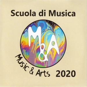 Music & Arts 2020