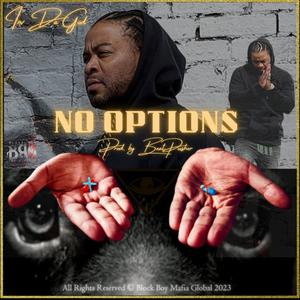 NO OPTIONS (Explicit)