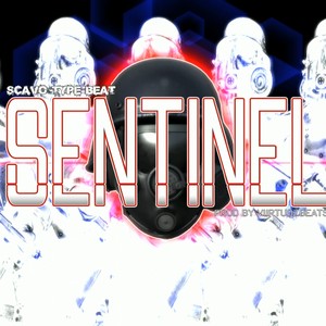 Sentinel(Dark Drill Type Beat)