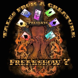 Freak Show 7