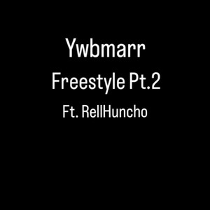 Freestyle Pt. 2 (feat. RellHuncho) [Explicit]