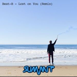 Lost on You (Remix)