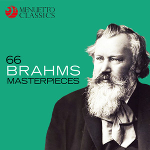 Brahms: Lovesongs, Waltzes, Op. 52 - XVII. Nicht wandle mein Licht