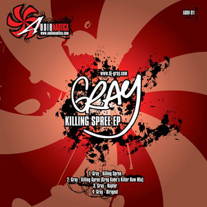 Killing Spree EP