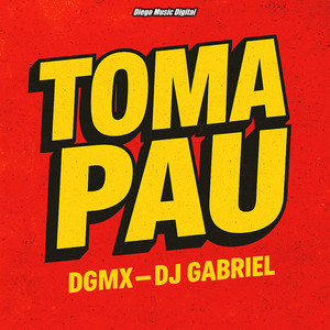 Toma Pau (Explicit)