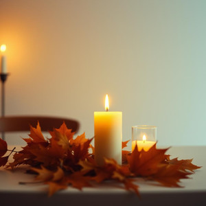 Thanksgiving Feels Like Love