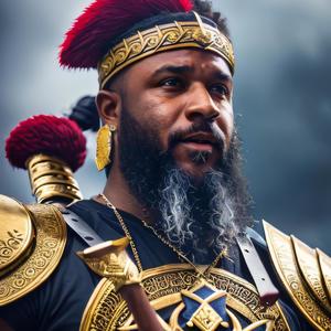 Same Nigga (Explicit)