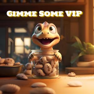 Gimme Some VIP (feat. SATURDAE)