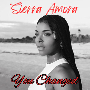 YOU CHANGED (Radio Edit)