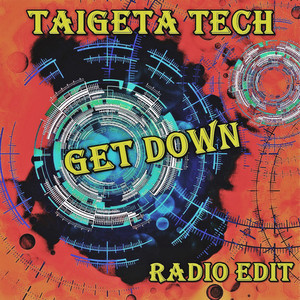 Get Down (Radio Edit)