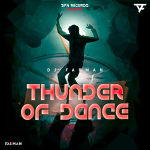 Thunder of Dance