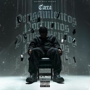 Pensamientos Nocturnos (feat. Los Nocturnos)