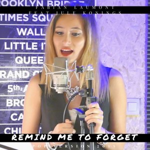 Remind Me to Forget (Pop Mix)