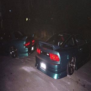 Nascar (Explicit)