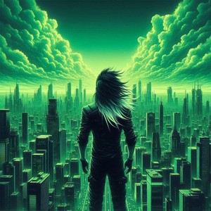 Improve Myself (feat. Zergy)