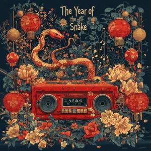 The Slithering Snake of the Three Gorges