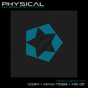 Point Grey (Original Mix)