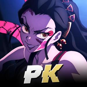 Tanjiro vs Daki. Demon Slayer: Distrito Rojo Rap. (Explicit)