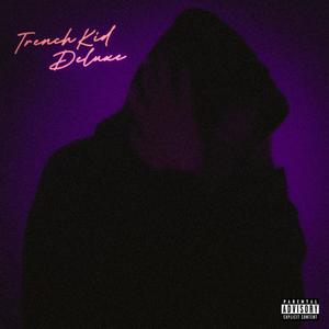 In My City (Explicit)